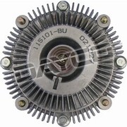 Dayco Fan Clutch For Toyota Supra 2.8L 6 cyl MA61 5M-GE Oct 1983 - Mar 1986