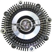 Dayco Fan Clutch For Toyota Supra 2.8L 6 cyl MA61R 5ME, RWD 1983 - 1987