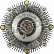 Dayco Fan Clutch For Toyota Supra 3.0L 6 cyl Turbo 64MA71 7M-GTE Oct 1988 - Apr 1993