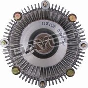 Dayco Fan Clutch For Toyota Supra 3.0L 6 cyl Turbo MA70R 7M-GTE, RWD 	1988 - 1993