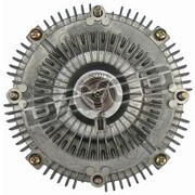 Dayco Fan Clutch For Toyota Hilux 4 Runner 2.8L 4 cyl Diesel LN130R 3L Oct 1989 - Jun 1996