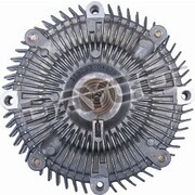 Dayco Fan Clutch For Nissan Urvan 2.0L 4 cyl Carb E23-3D Bus Z20 RWD 1982 - 1986