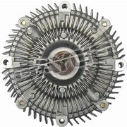 Dayco Fan Clutch For Nissan Civilian Diesel W40 TD42 Aug 1999 - , 4.2L