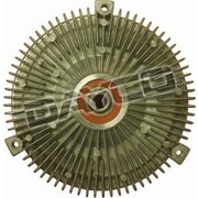Dayco Fan Clutch For Mercedes Benz 300D 3.0L 6 cyl Diesel W124 OM603.912 1986 - Sep 1993