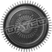 Dayco Fan Clutch For Ford E2000 2.0L 4 cyl SOHC FE Jan 1987 - Nov 1996