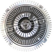 Dayco Fan Clutch For Ford Econovan 2.0L 4 cyl JH FE Mar 2003 - Jul 2006