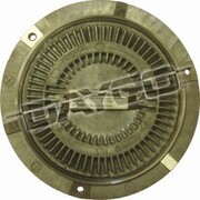 Dayco Fan Clutch For BMW 316ti 1.8L 4 cyl E46 N42B18A Nov 2001 - Jul 2005