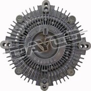 Dayco Fan Clutch For Mitsubishi Express 2.4L 4 cyl SF 4G64 Oct 1986 - Aug 1990
