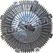 Dayco Fan Clutch For Mitsubishi Pajero 3.2L 4 cyl Turbo Diesel NT 4M41T Jan 2009 - Oct 2011