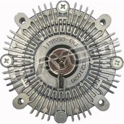 Dayco Fan Clutch For Toyota T18 1.8L 4 cyl Carb TE72 3T Oct 1979 - Jul 1983