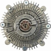 Dayco Fan Clutch For Mitsubishi Triton 2.6L 4 cyl Carb ME 4G54 Oct 1986 - Jul 1988