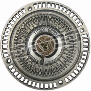 Dayco Fan Clutch For BMW 528i 2.8L 6 cyl E12 M30B28E3 Aug 1977 - Dec 1983