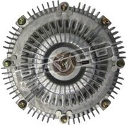 Dayco Fan Clutch For Holden Rodeo 3.2L V6 R9 6VD1 Sep 2002 - Feb 2003