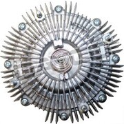 Dayco Fan Clutch For Toyota Landcruiser Prado 3.4L V6 VZJ95R 5VZ-FE Aug 1999 - Feb 2003