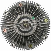 Dayco Fan Clutch For Mitsubishi Delica 3.0L V6 PD6W 6G72 Import May 1994 - Dec 2006