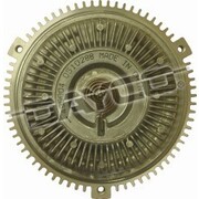 Dayco Fan Clutch For BMW 535i 3.5L V8  E39 M62B35 Oct 1996 - Oct 2003