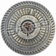 Dayco Fan Clutch For Ford F350 4.9L V8 302 Windsor 4WD 1986 - May 1987