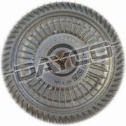 Dayco Fan Clutch For Chrysler Regal 5.2L V8 VH 318ci Jun 1971 - Mar 1973