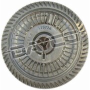 Dayco Fan Clutch For Ford Falcon 5.0L V8 EB Z Jul 1991 - Aug 1993