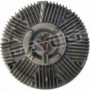 Dayco Fan Clutch For Ford F150 4.9L V8 302 Windsor 4WD Mar 1988 - Jan 1989