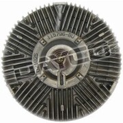 Dayco Fan Clutch For Jeep Wrangler 4.0L 6 cyl TJ ERH Oct 1996 - Dec 1998