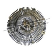 Dayco Fan Clutch For Nissan Skyline 3.0L 6 cyl R31 RB30 Oct 1988 - Dec 1990
