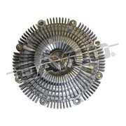 Dayco Fan Clutch For Nissan Patrol 4.2L 6 cyl Diesel Inj Turbo Diesel GU TD42T May 1999 - Sep 2007