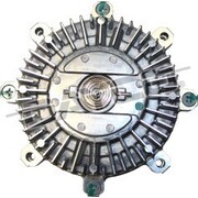 Dayco Fan Clutch For Mitsubishi Pajero 2.8L 4 cyl Turbo Diesel NK 4M40T Oct 1996 - Jul 1997