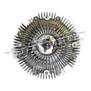 Dayco Fan Clutch For Lexus LX470 4.7L V8 UZJ100R 2UZ-FE May 1998 - Dec 2006