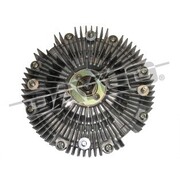 Dayco Fan Clutch For Toyota Landcruiser 4.7L V8 UZJ100R 2UZ-FE May 2005 - Oct 2007