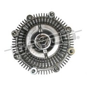 Dayco Fan Clutch For Toyota Hiace 2.4L 4 cyl RZH113 2RZE Sep 1998 - Feb 2005