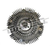 Dayco Fan Clutch For Suzuki X-90  1.6L 4 cyl SZ416 G16B Apr 1996 - May 1998