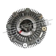Dayco Fan Clutch For Suzuki Grand Vitara 1.6L 4 cyl JT M16A Sep 2005 - Jul 2008