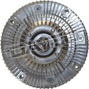 Dayco Fan Clutch For Toyota Aristo 3.0L 6 cyl Twin Turbo JZS161 2JZ-GTE Oct 1997 - Nov 2004