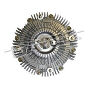 Dayco Fan Clutch For Toyota Hilux 2.7L 4 cyl TGN16R 2TR-FE 4X2 Mar 2005 - Sep 2015