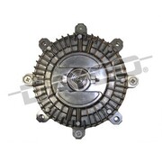 Dayco Fan Clutch For Mazda B2200 2.2L 4 cyl Diesel R2 Sep 1985 - May 1996