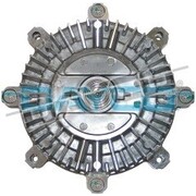 Dayco Fan Clutch For Ford Econovan 2.2L 4 cyl Diesel R2 Apr 1984 - May 1987