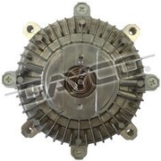Dayco Fan Clutch For Ford Trader 4.1L 4 cyl Diesel 0811 ZB Dec 1984 - Dec 1995