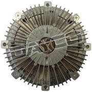 Dayco Fan Clutch For Isuzu D-MAX 3.0L 4 cyl CRD Turbo Diesel TF 4JJ1-TCX Jun 2012 - On