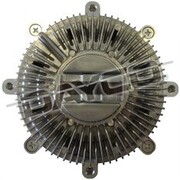 Dayco Fan Clutch For Holden Rodeo 3.2L V6 R9 6VD1 Sep 2002 - Feb 2003
