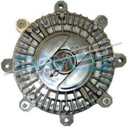 Dayco Fan Clutch For Hyundai Grandeur 3.5L V6 XG G6CU Import 1999 - 2004