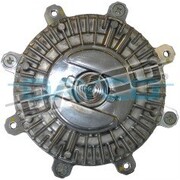 Viscous Hub / Fan Coupling suit Kia K2700 2.7ltr J2 Diesel 2002-2008