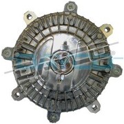 Dayco Fan Clutch For Suzuki Grand Vitara 2.5L V6 SQ625 H25A Apr 1998 - Aug 2005