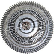 Dayco Fan Clutch For Ford Ranger 2.2L 4 cyl Turbo Diesel PX P4AT Aug 2015 - On