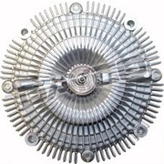 Dayco Fan Clutch For Nissan Skyline 2.0L 6 cyl HR32 GTS RB20DE Jan 1990 - Dec 1993
