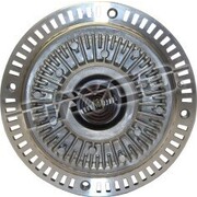 Dayco Fan Clutch For Audi A6 2.4L V6 C5 AGA Nov 1997 - Jan 2002