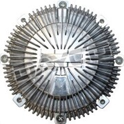Dayco Fan Clutch For Holden Trailblazer 2.8L 4 cyl Turbo Diesel RG LWN Oct 2016 - On