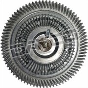 Dayco Fan Clutch For Land Rover Discovery 3.9L V8 Series 1 36D NZ Nov 1993 - Mar 1999