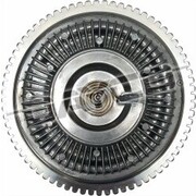 Dayco Fan Clutch For Land Rover Defender 2.5L 4 cyl Turbo Diesel 11L Mar 1993 - Dec 1995