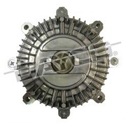 Dayco Fan Clutch For Ford Trader 3.5L 4 cyl Diesel 0409 SL May 1984 - Sep 1995